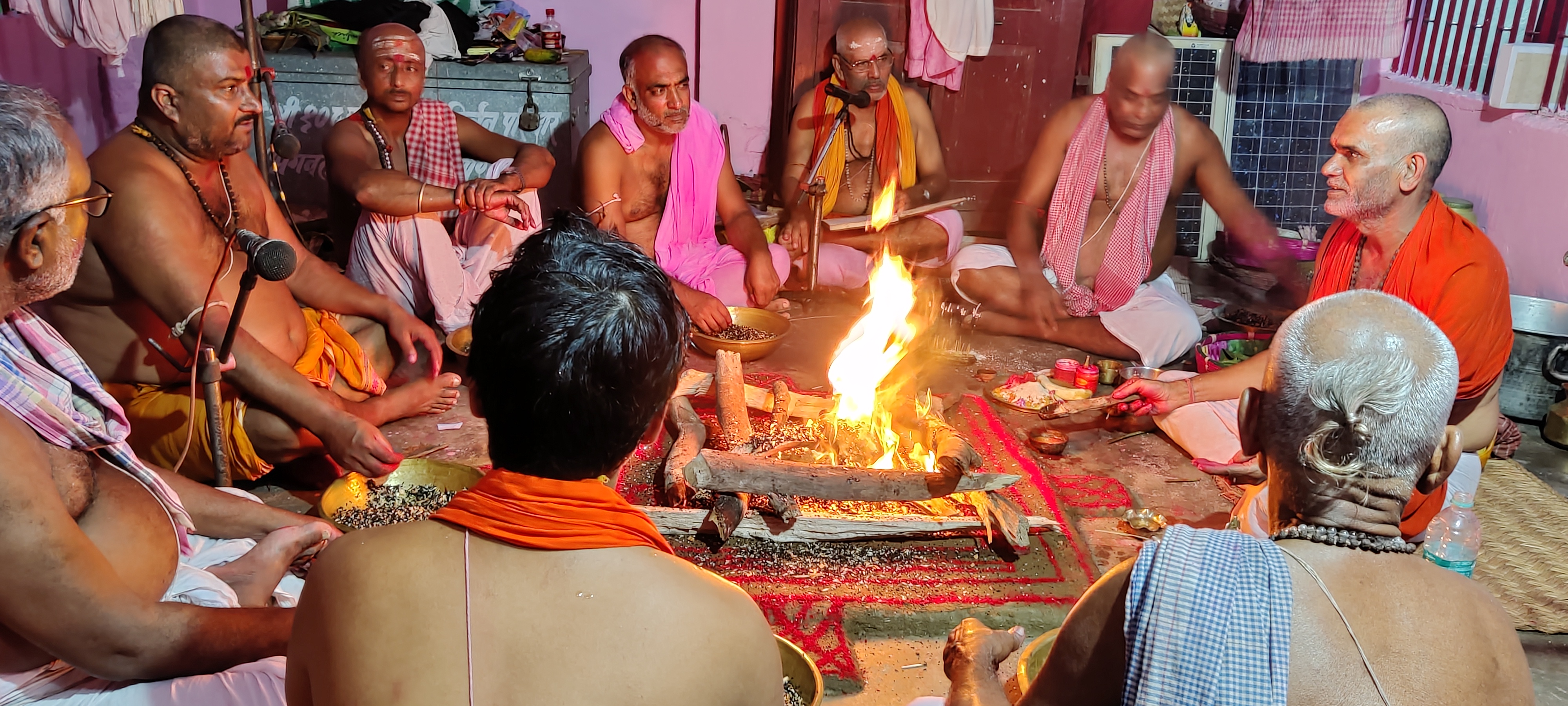 Devotees