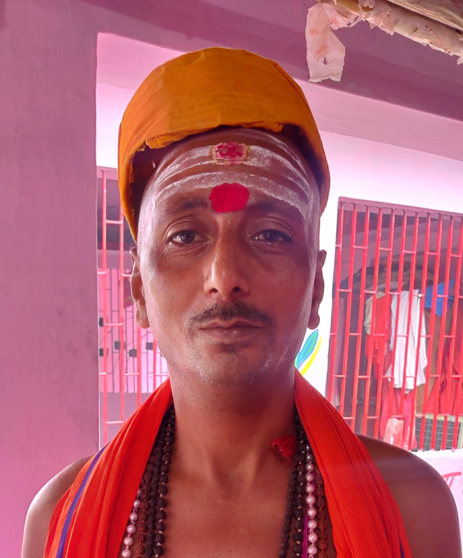 Pujari